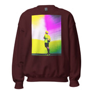 Unisex Sweatshirt #221