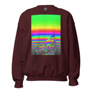 Unisex Sweatshirt #323