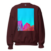Unisex Sweatshirt #292