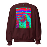 Unisex Sweatshirt #322
