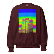 Unisex Sweatshirt #318