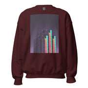 Unisex Sweatshirt #307