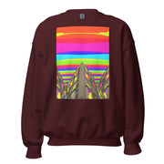 Unisex Sweatshirt #315