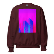 Unisex Sweatshirt #295