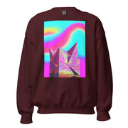 Unisex Sweatshirt #291