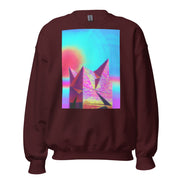 Unisex Sweatshirt #290