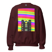 Unisex Sweatshirt #302