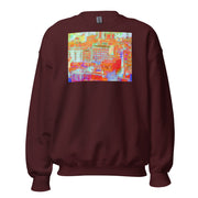 Unisex Sweatshirt #376