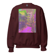 Unisex Sweatshirt #350