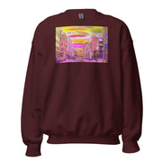 Unisex Sweatshirt #374