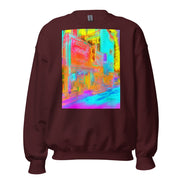 Unisex Sweatshirt #329