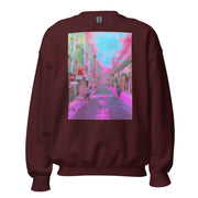 Unisex Sweatshirt #351