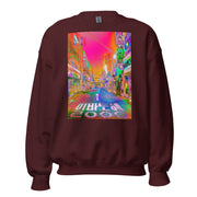 Unisex Sweatshirt #331
