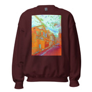 Unisex Sweatshirt #365