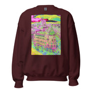 Unisex Sweatshirt #371
