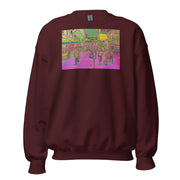 Unisex Sweatshirt #352