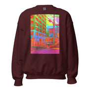 Unisex Sweatshirt #344