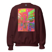 Unisex Sweatshirt #345