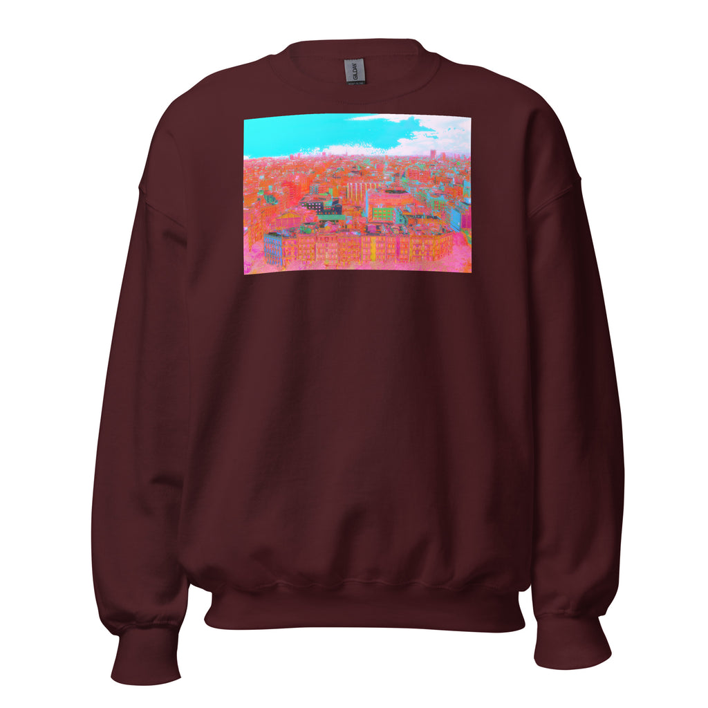 Unisex Sweatshirt #370