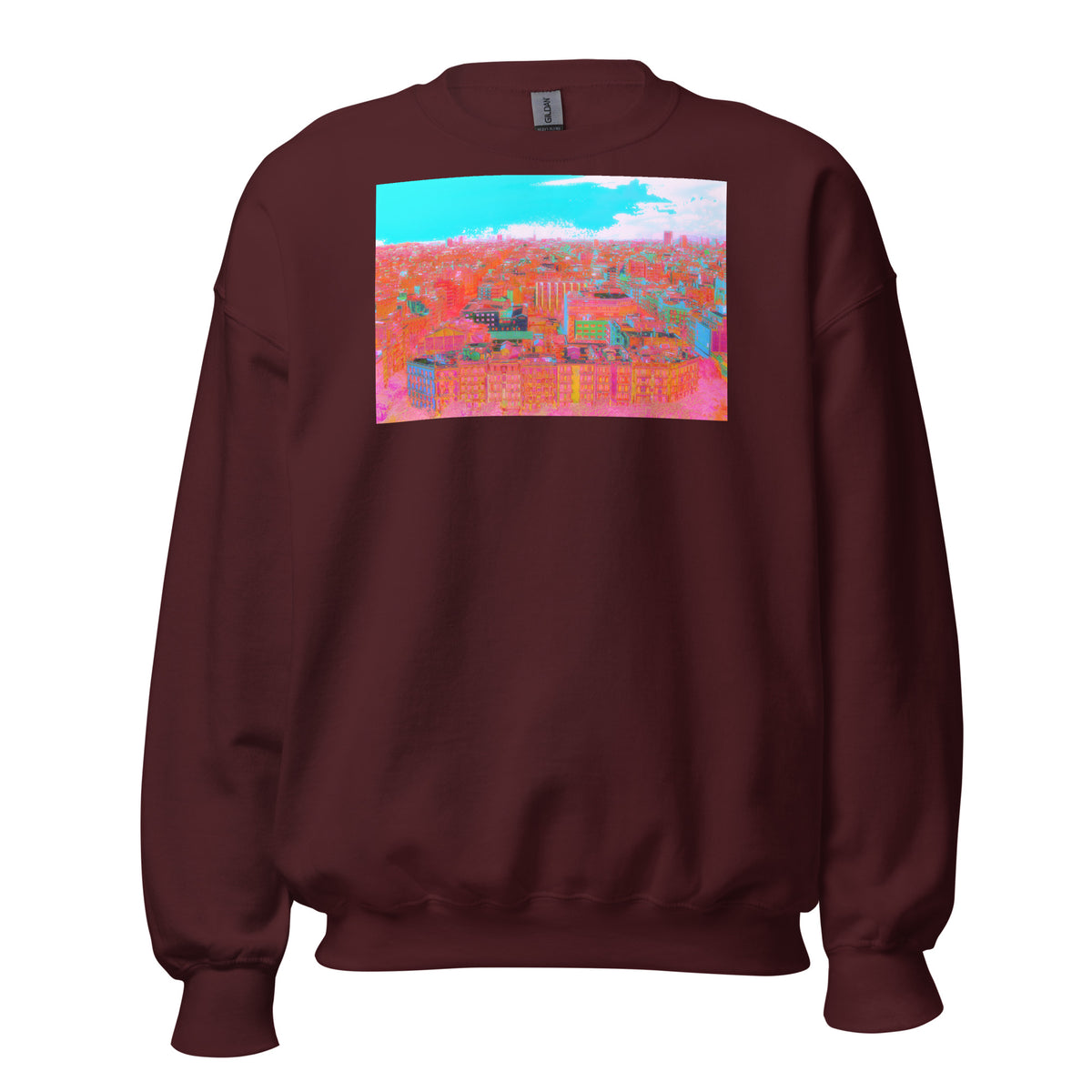 Unisex Sweatshirt #370