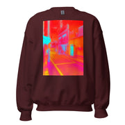 Unisex Sweatshirt #334