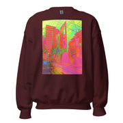 Unisex Sweatshirt #348