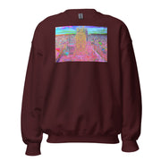 Unisex Sweatshirt #372