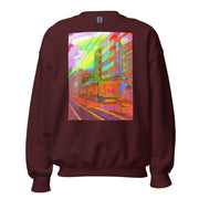 Unisex Sweatshirt #347