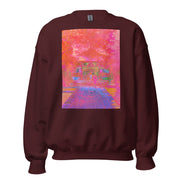 Unisex Sweatshirt #360