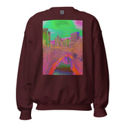 Unisex Sweatshirt #355