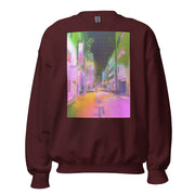 Unisex Sweatshirt #358