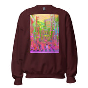 Unisex Sweatshirt #363