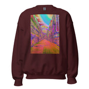 Unisex Sweatshirt #362