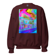 Unisex Sweatshirt #332