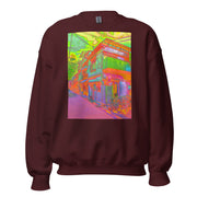 Unisex Sweatshirt #341