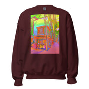Unisex Sweatshirt #343