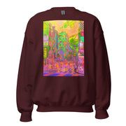 Unisex Sweatshirt #346