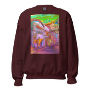 Unisex Sweatshirt #328