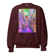 Unisex Sweatshirt #354