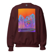 Unisex Sweatshirt #327