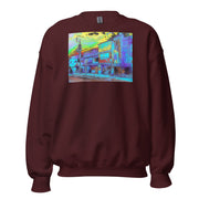 Unisex Sweatshirt #336