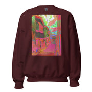 Unisex Sweatshirt #366