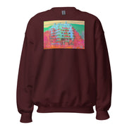 Unisex Sweatshirt #368
