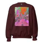 Unisex Sweatshirt #364