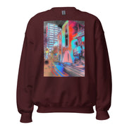 Unisex Sweatshirt #337