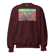 Unisex Sweatshirt #369
