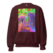 Unisex Sweatshirt #338