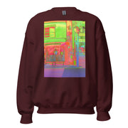 Unisex Sweatshirt #349