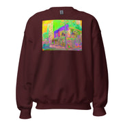 Unisex Sweatshirt #340