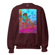 Unisex Sweatshirt #326